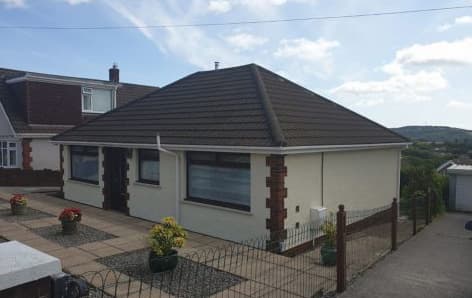 Property exterior project 2