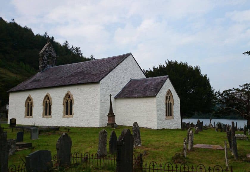 Property exterior project 7