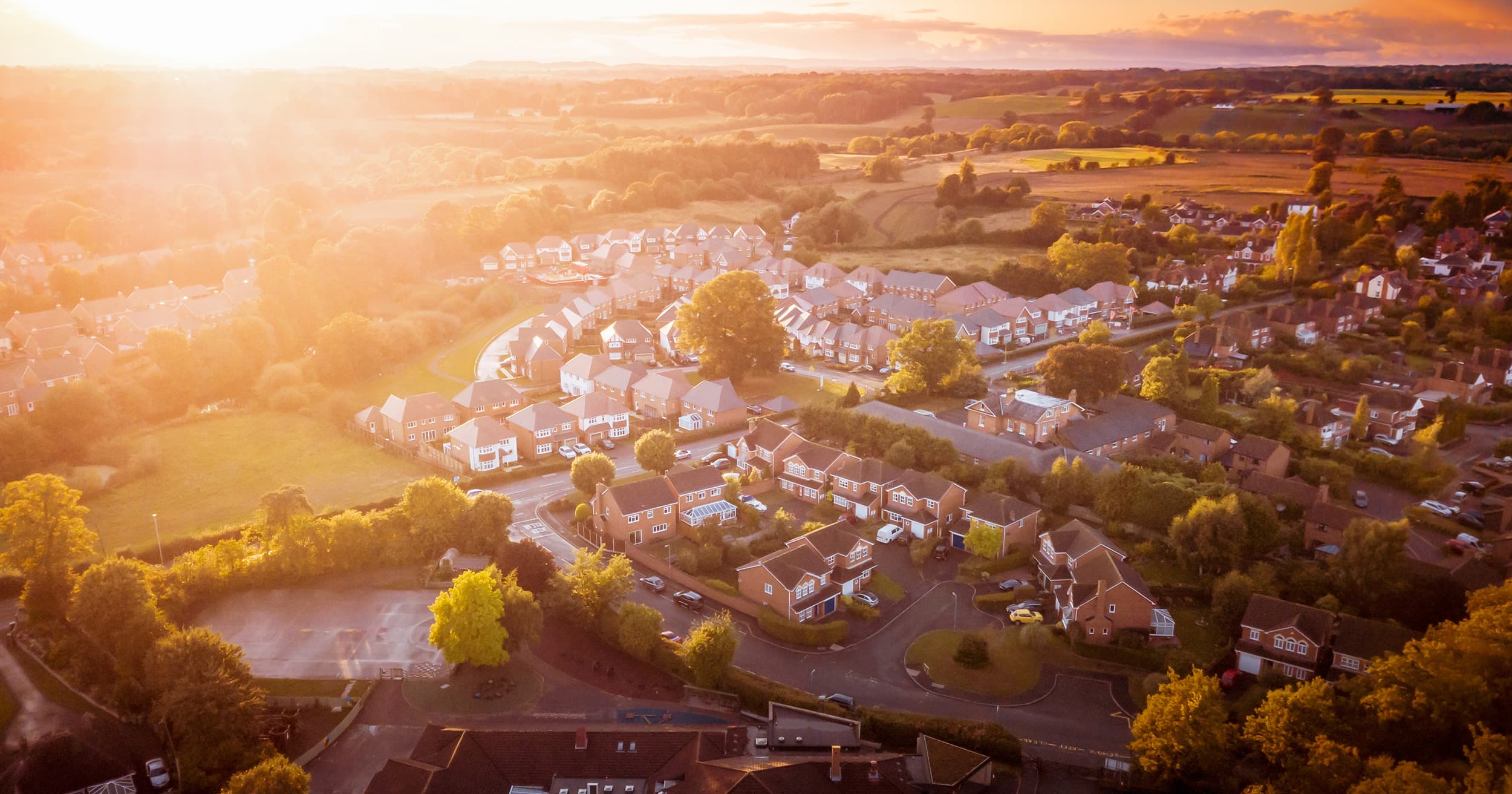 Roof and property protection - QES Exteriors