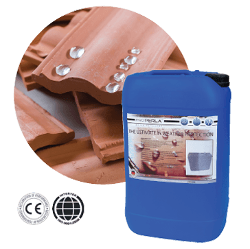 ProPERLA Water Repellent Product